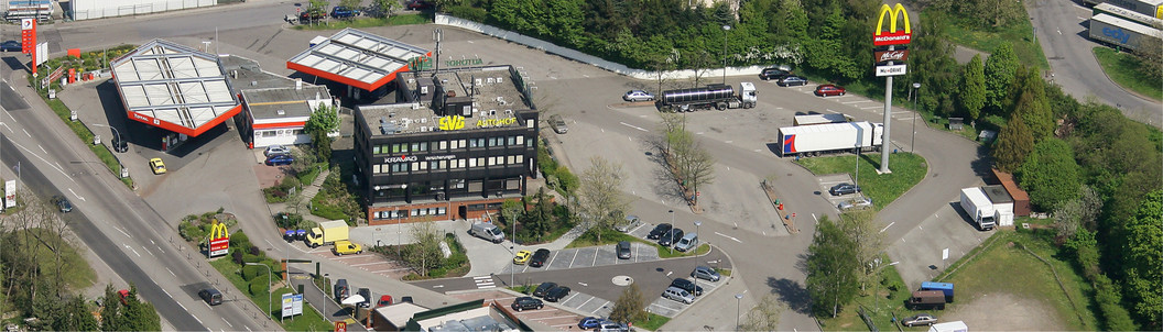 SVG Autohof Saarbrücken